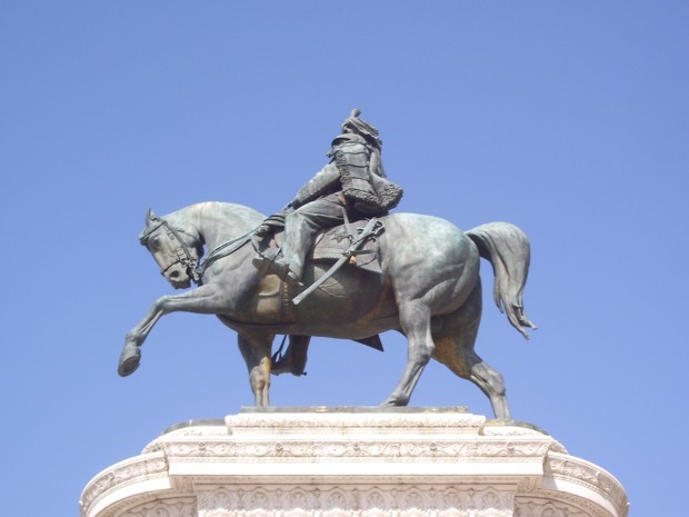 Vittorio Emanuele II