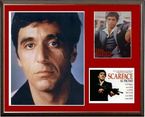 Al Pacino...