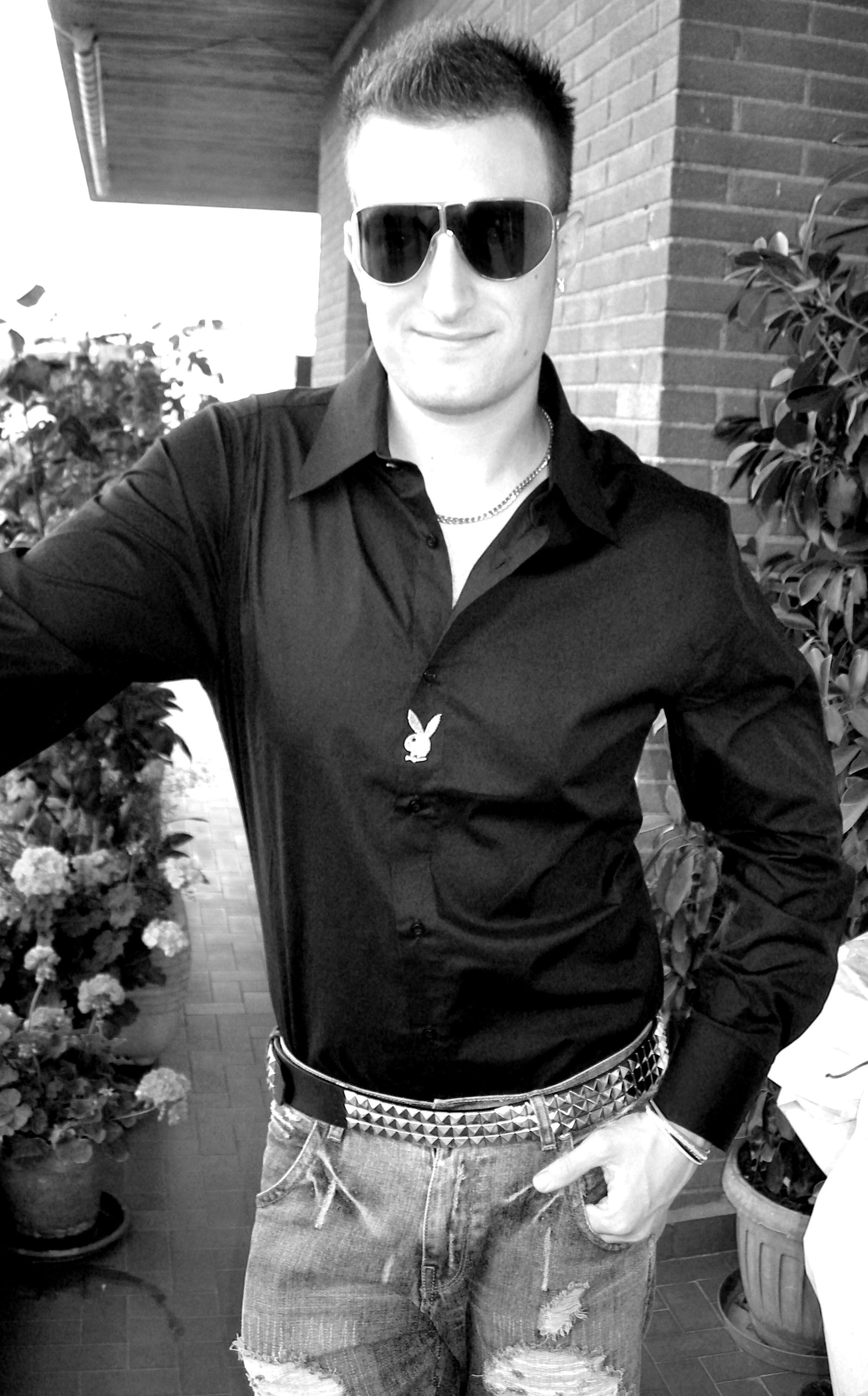 play boy