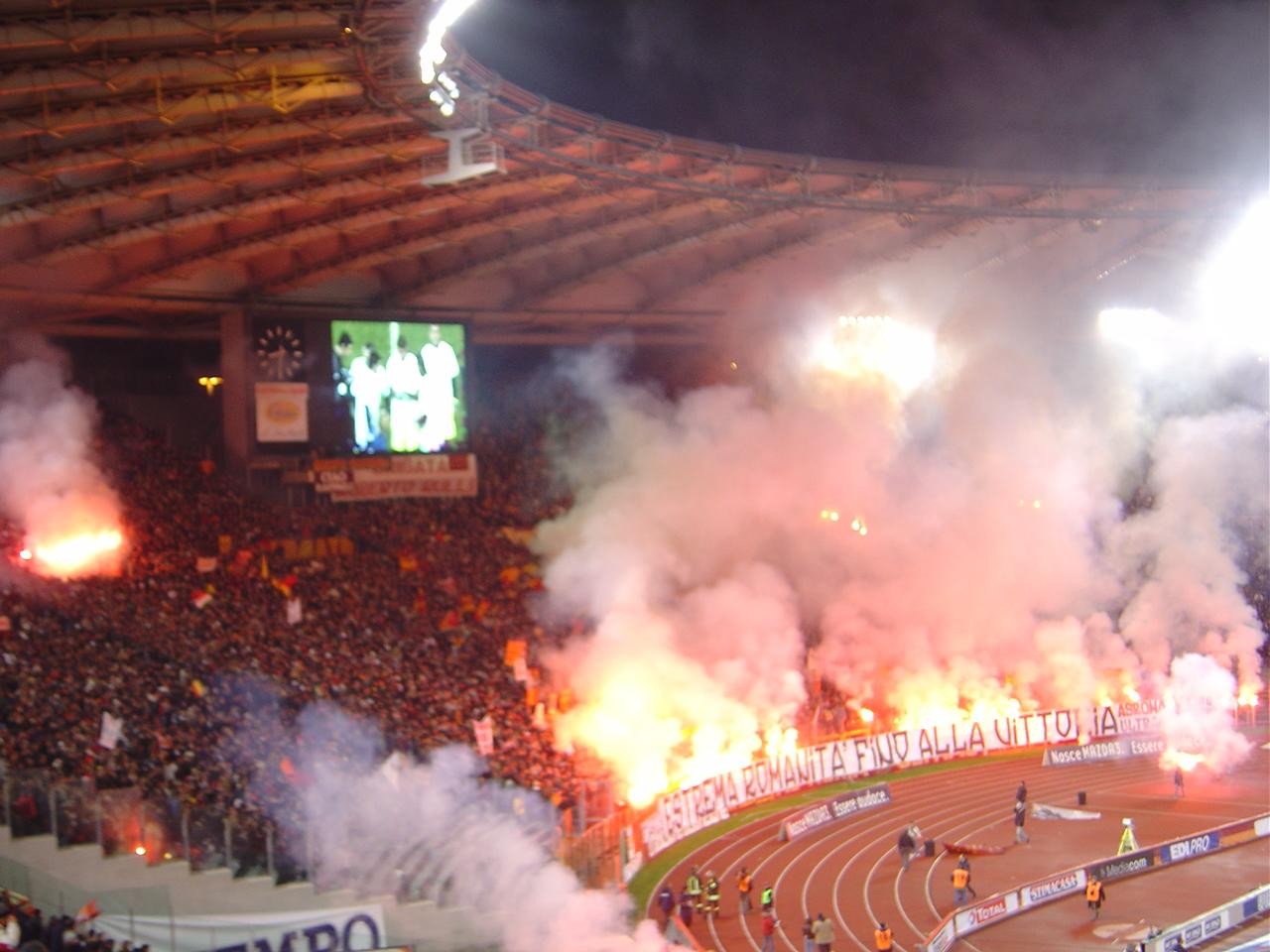 roma-inter 2004