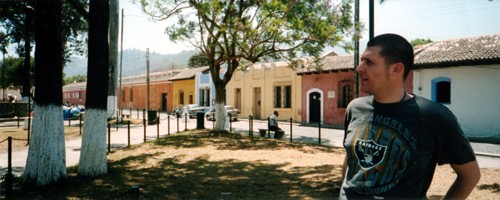 antigua