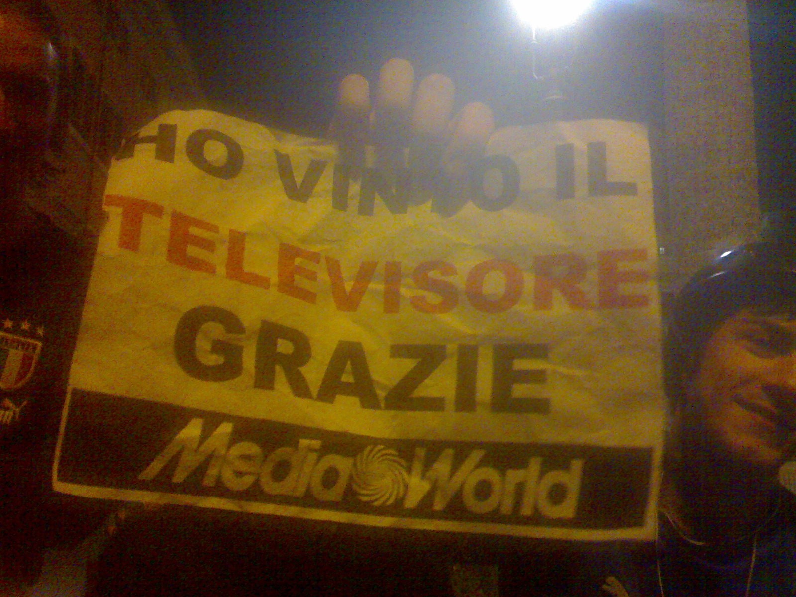 CAMPIONI DEL MONDO! - Mediaworld