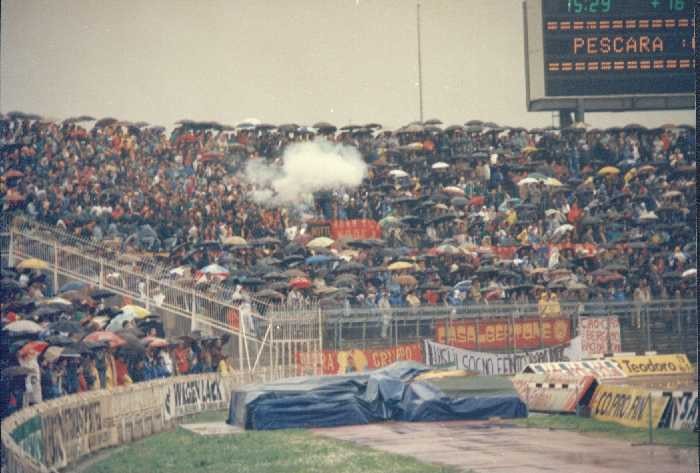 pescara 87-88