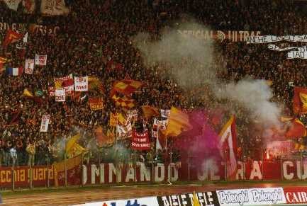 roma-udinese 97-98