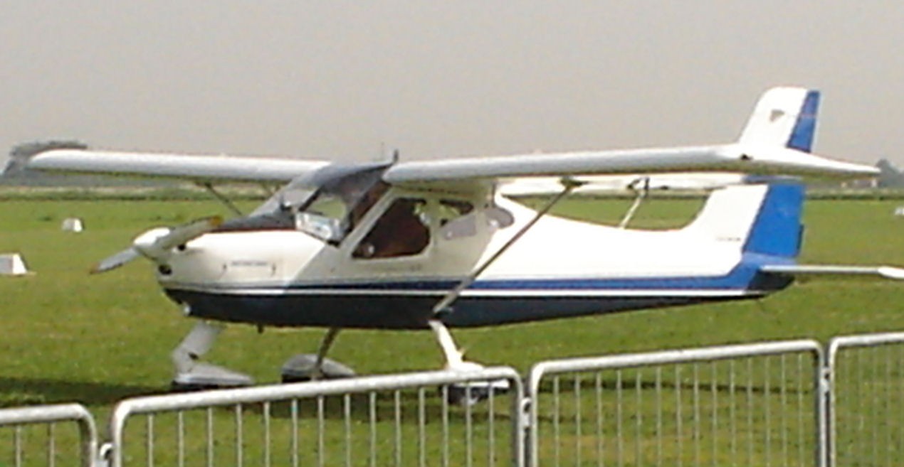 CESSNA