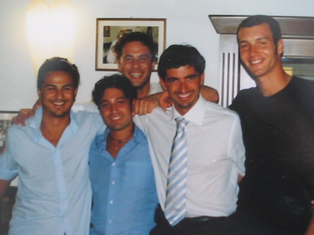 The Beyonders