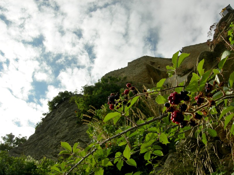  Roccascalegna 10 agosto 2006 