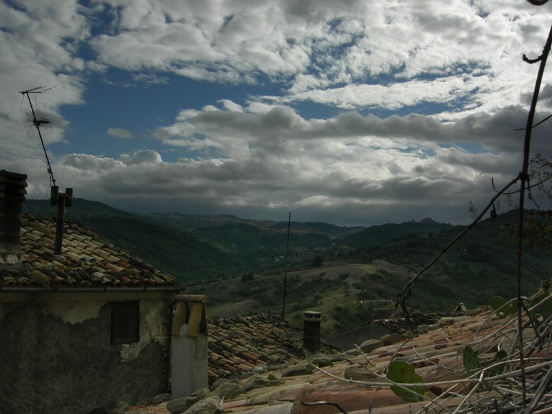  Roccascalegna 10 agosto 2006 