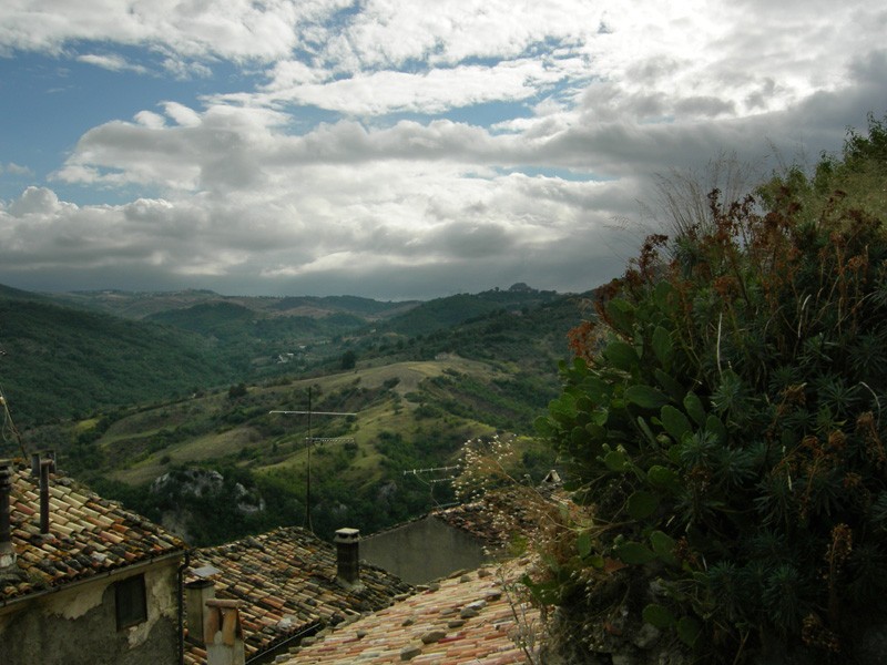  Roccascalegna 10 agosto 2006 