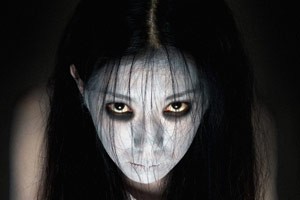 the grudge