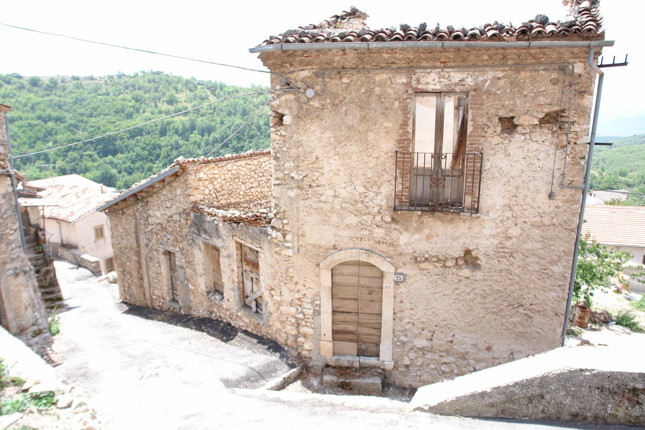 Palazzo Aragnano :asd: