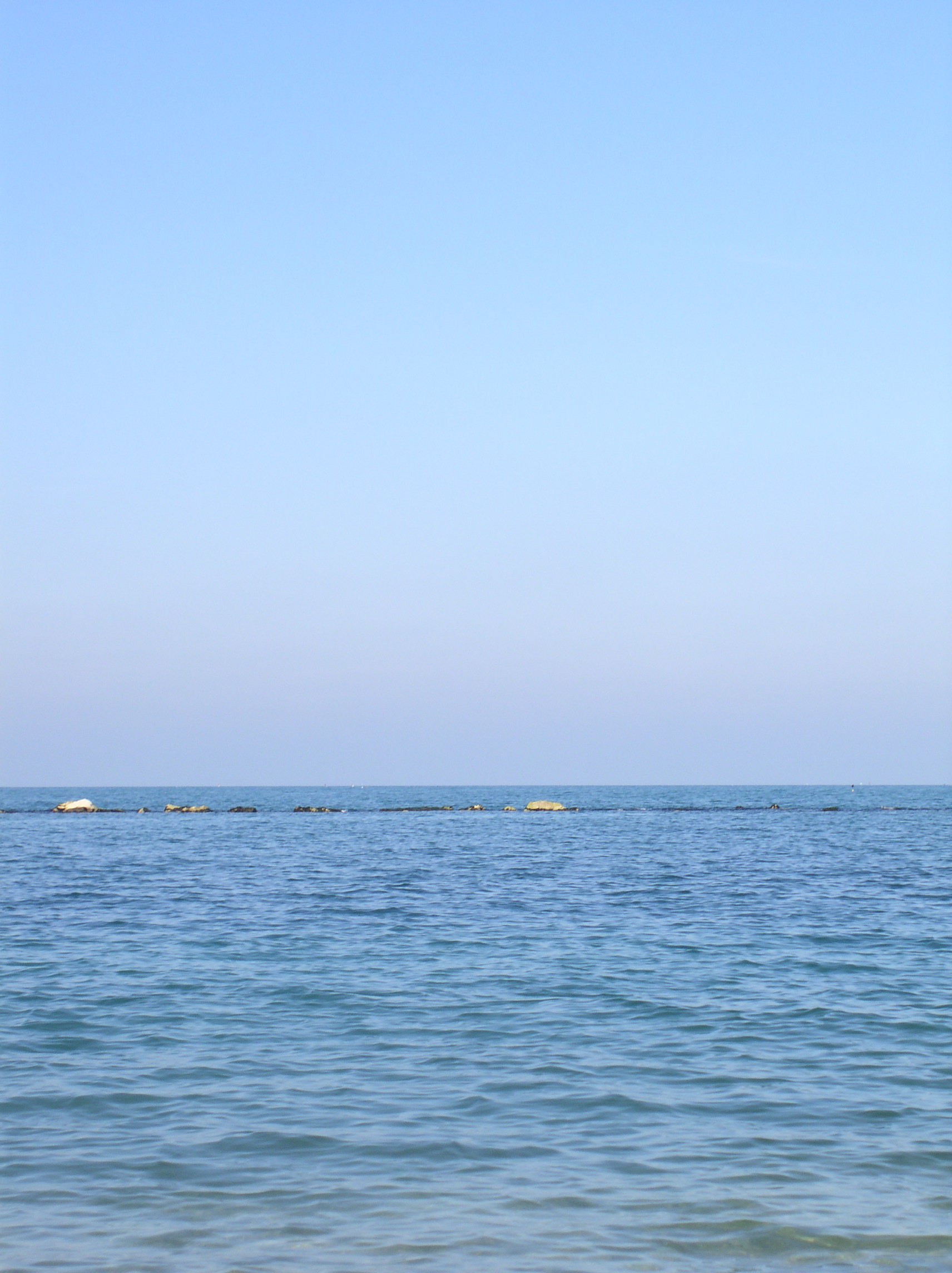 nn c'era solo il mare