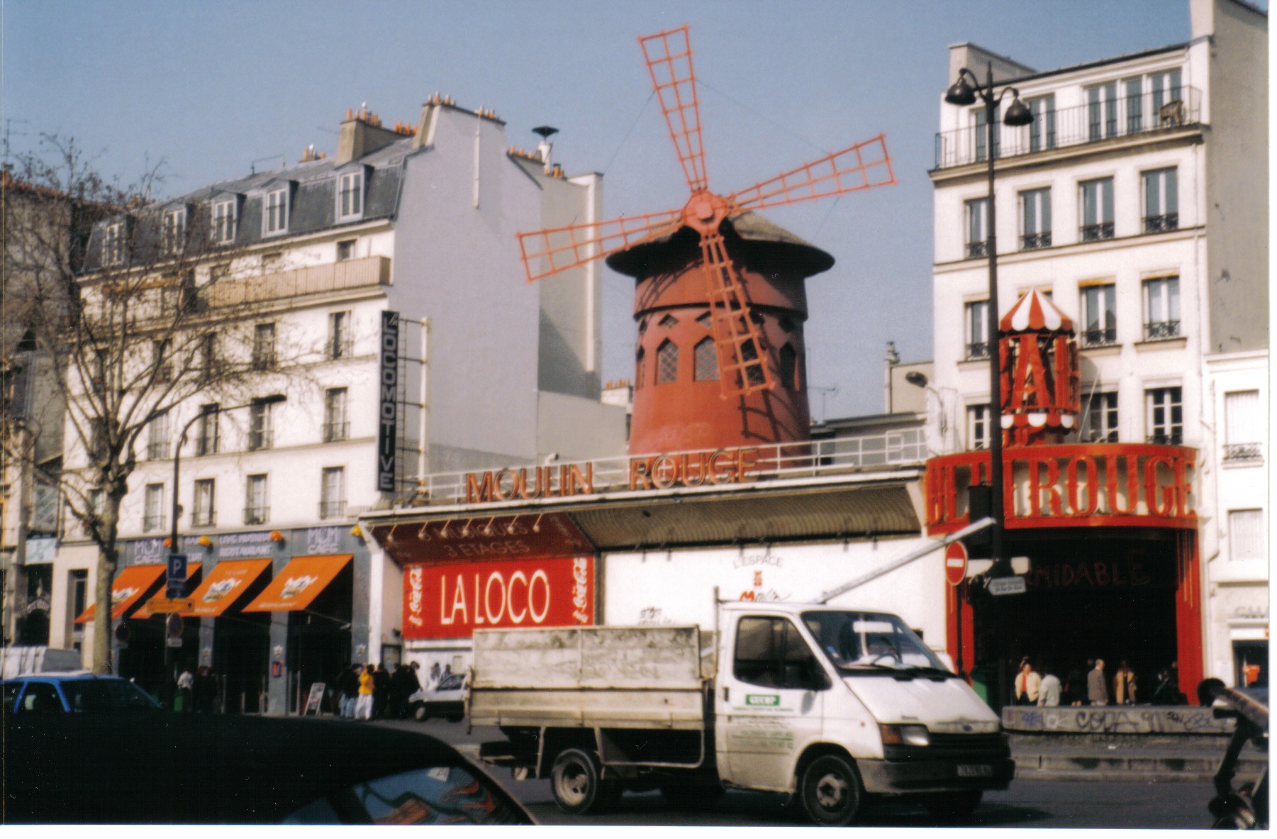Parigi_1999