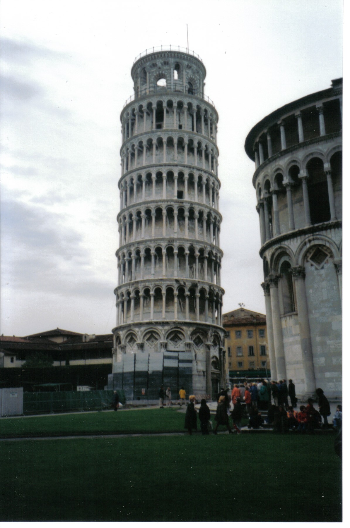 Pisa