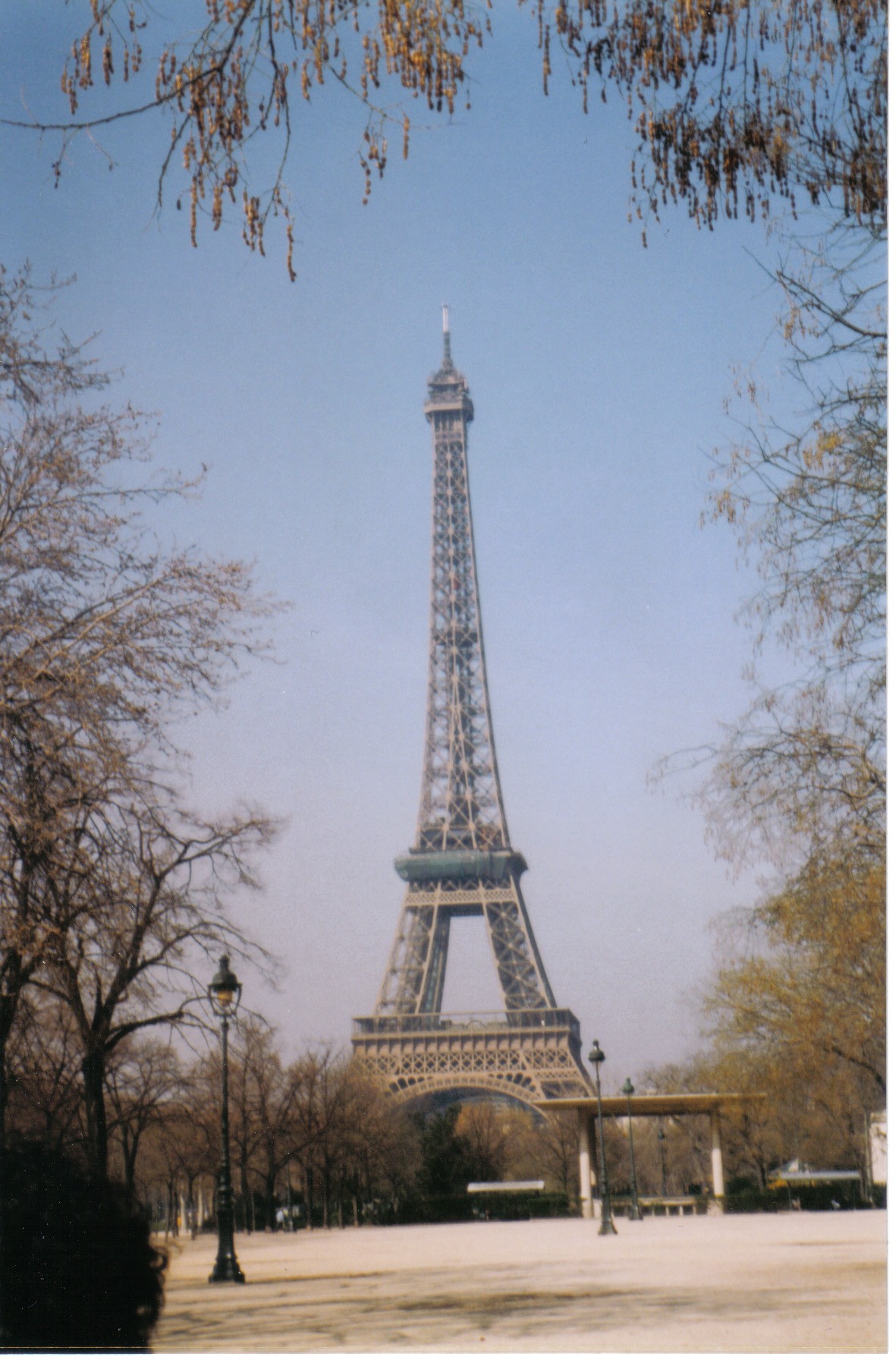 Torre Eiffel_1999