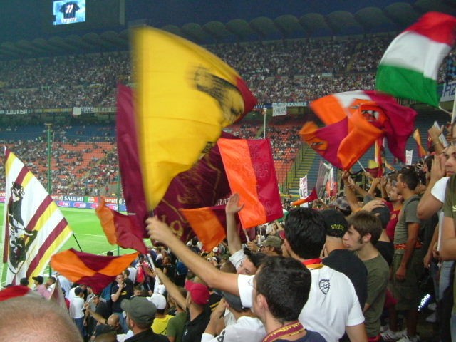 supercoppa 2006:inter roma 4-3