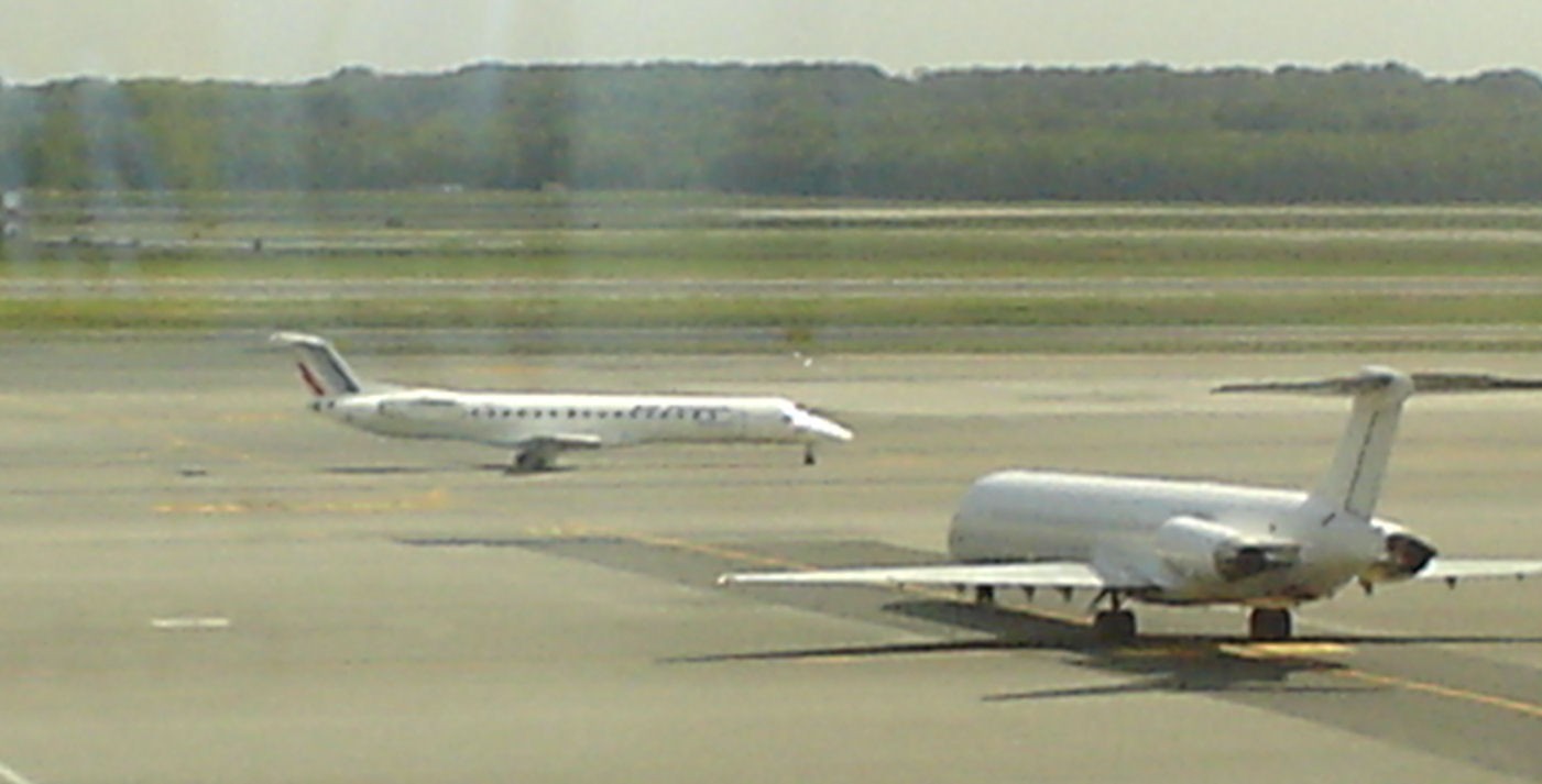 CEJ-200 E DC-9