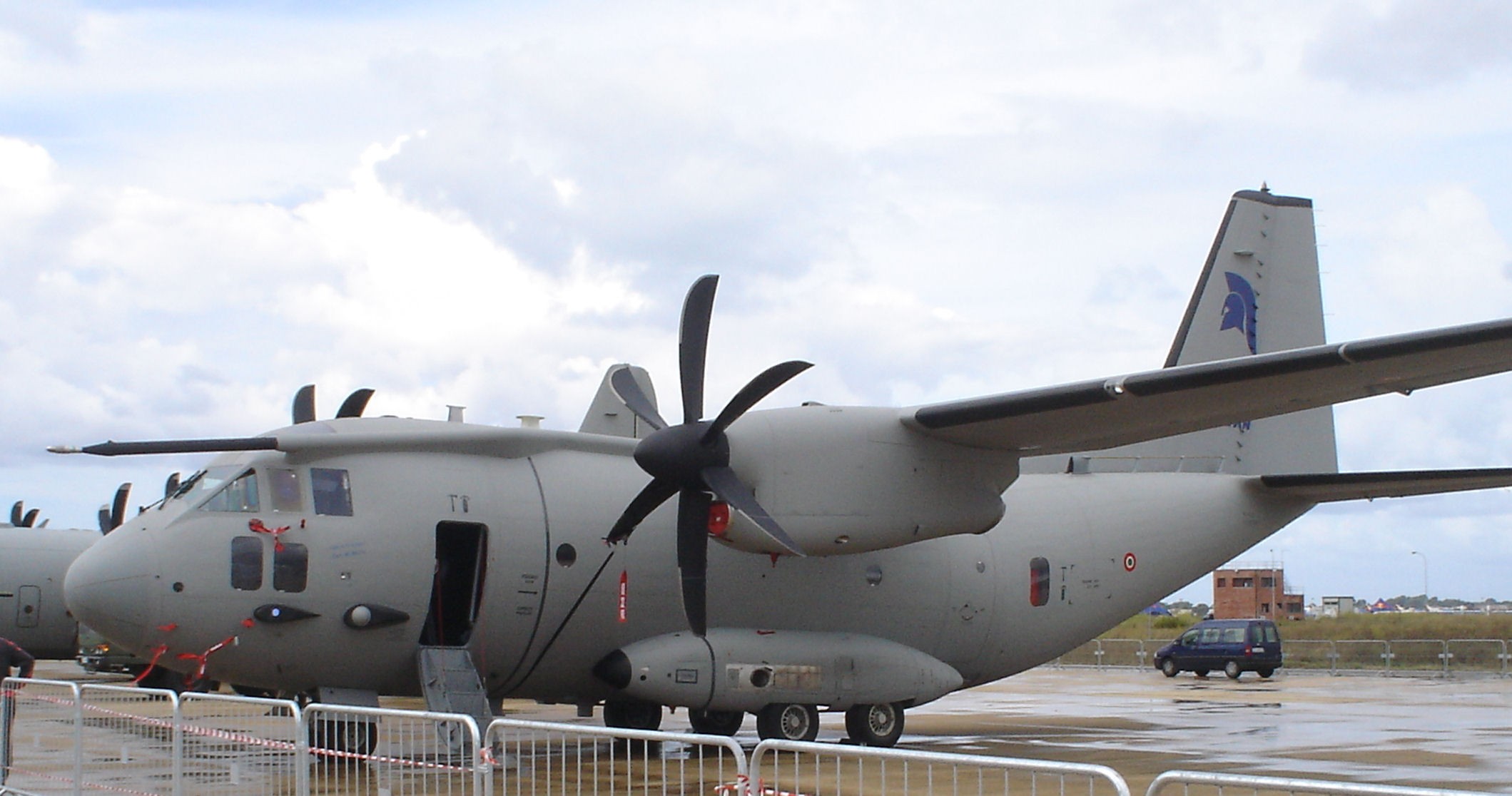 c-27 spartan