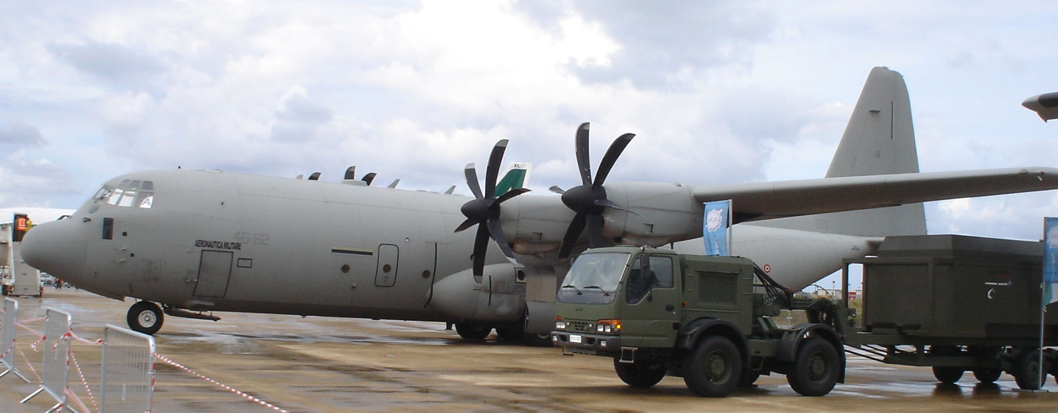 c-130j