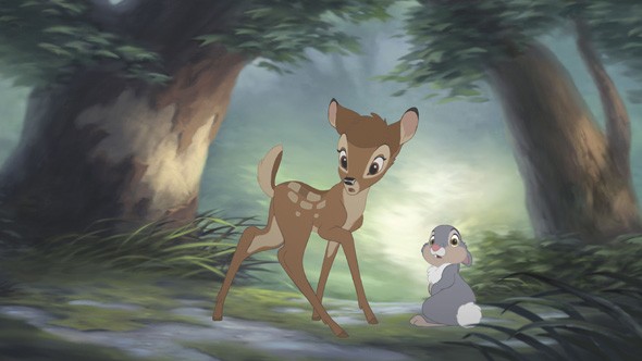 BAMBI