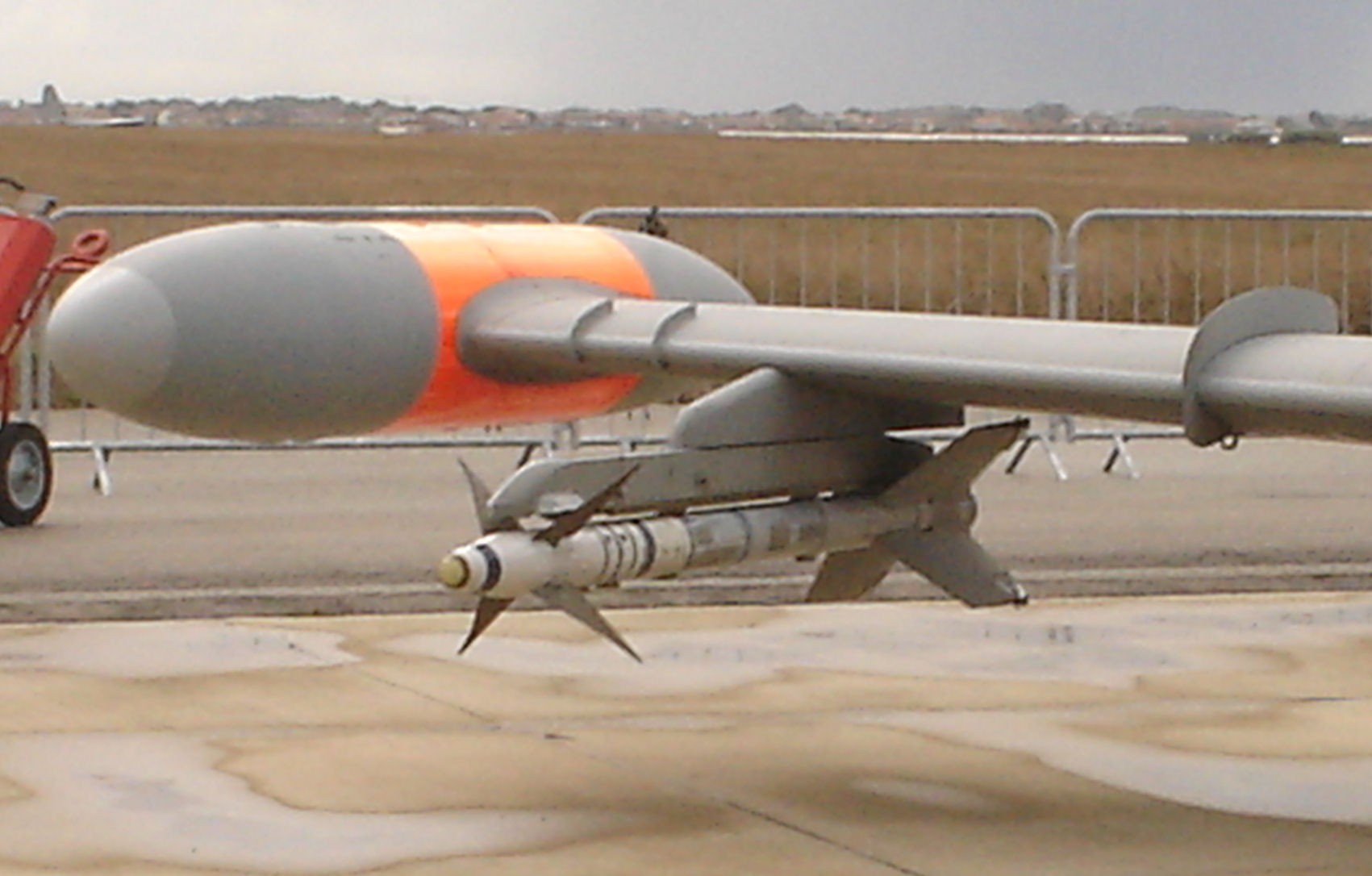 missile aim-9