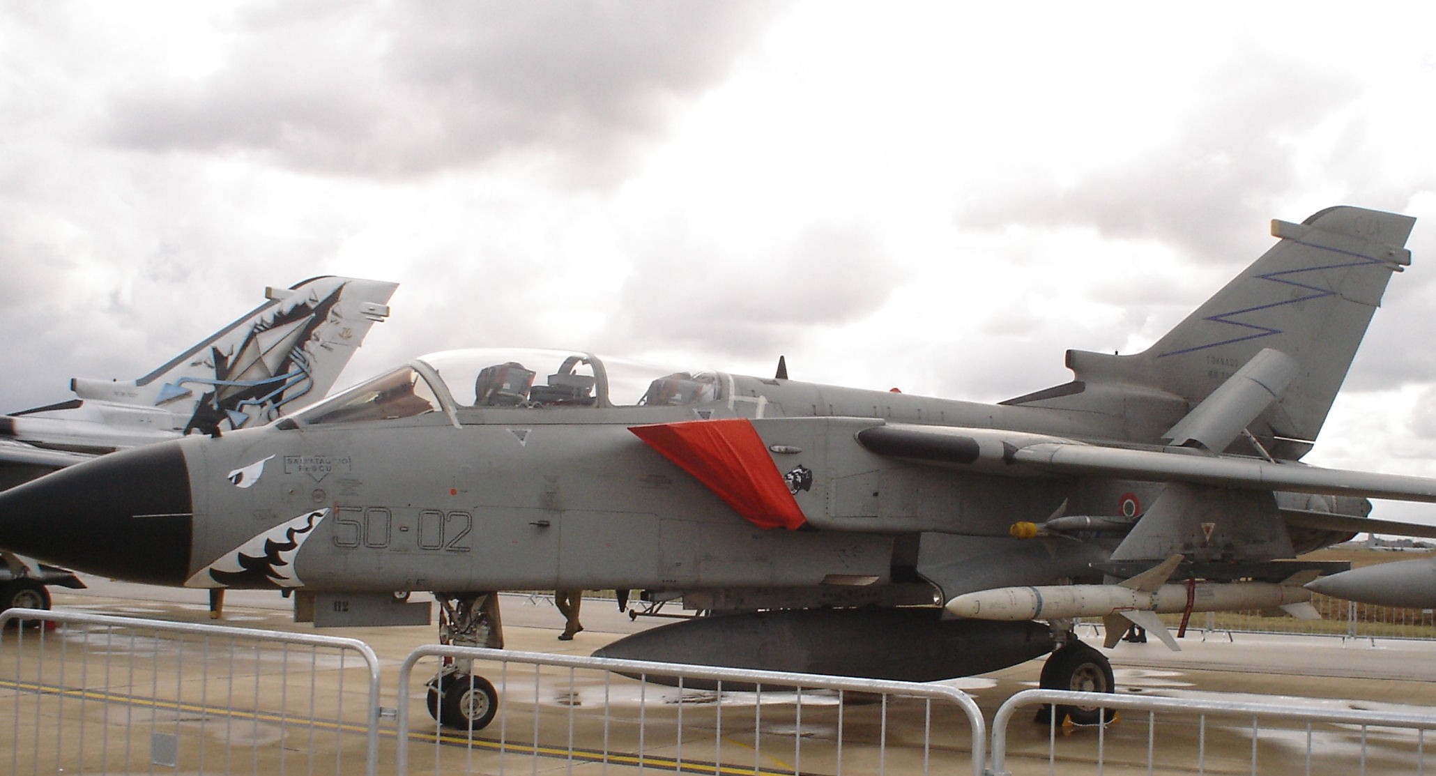 tornado