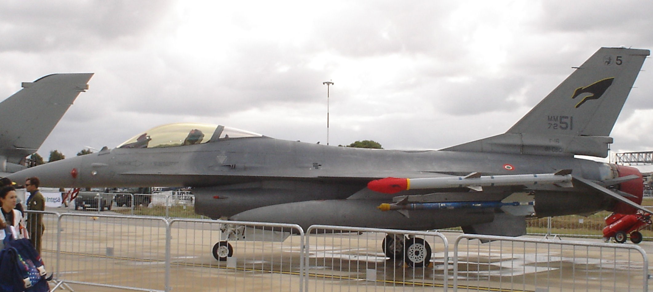 f-16am