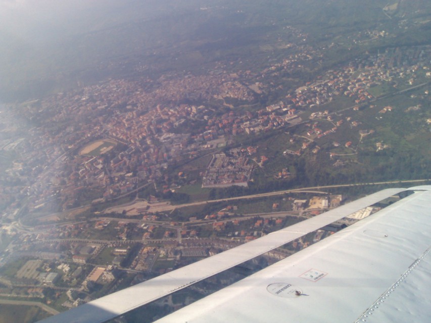 Lanciano aerea 3