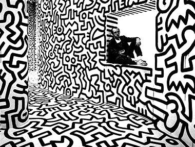 Keith Haring