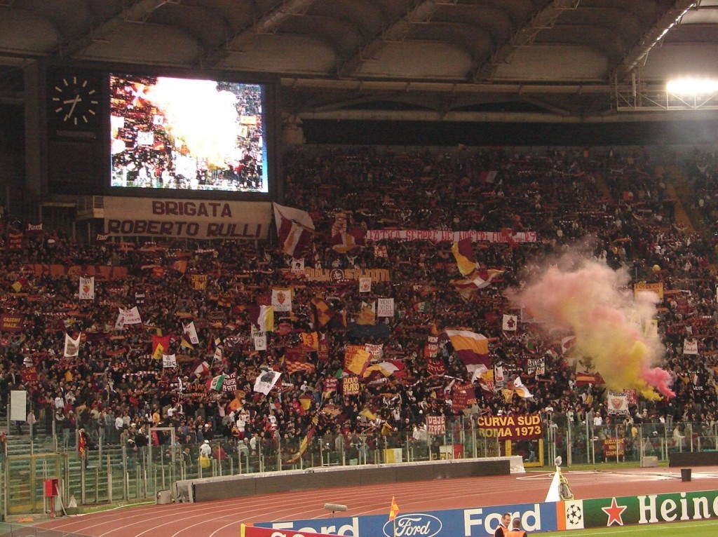 31/10/2006 champions league-rm-olympiakos 