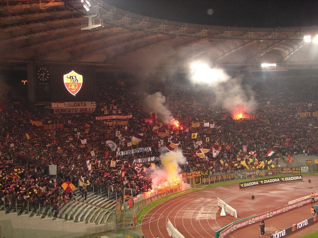 5-11-06 rm-fiorentina