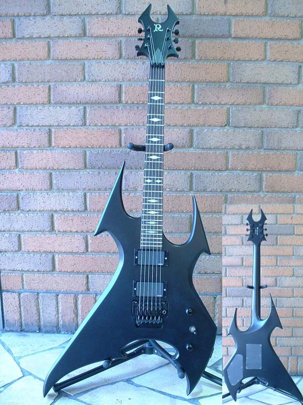 B.C. Rich