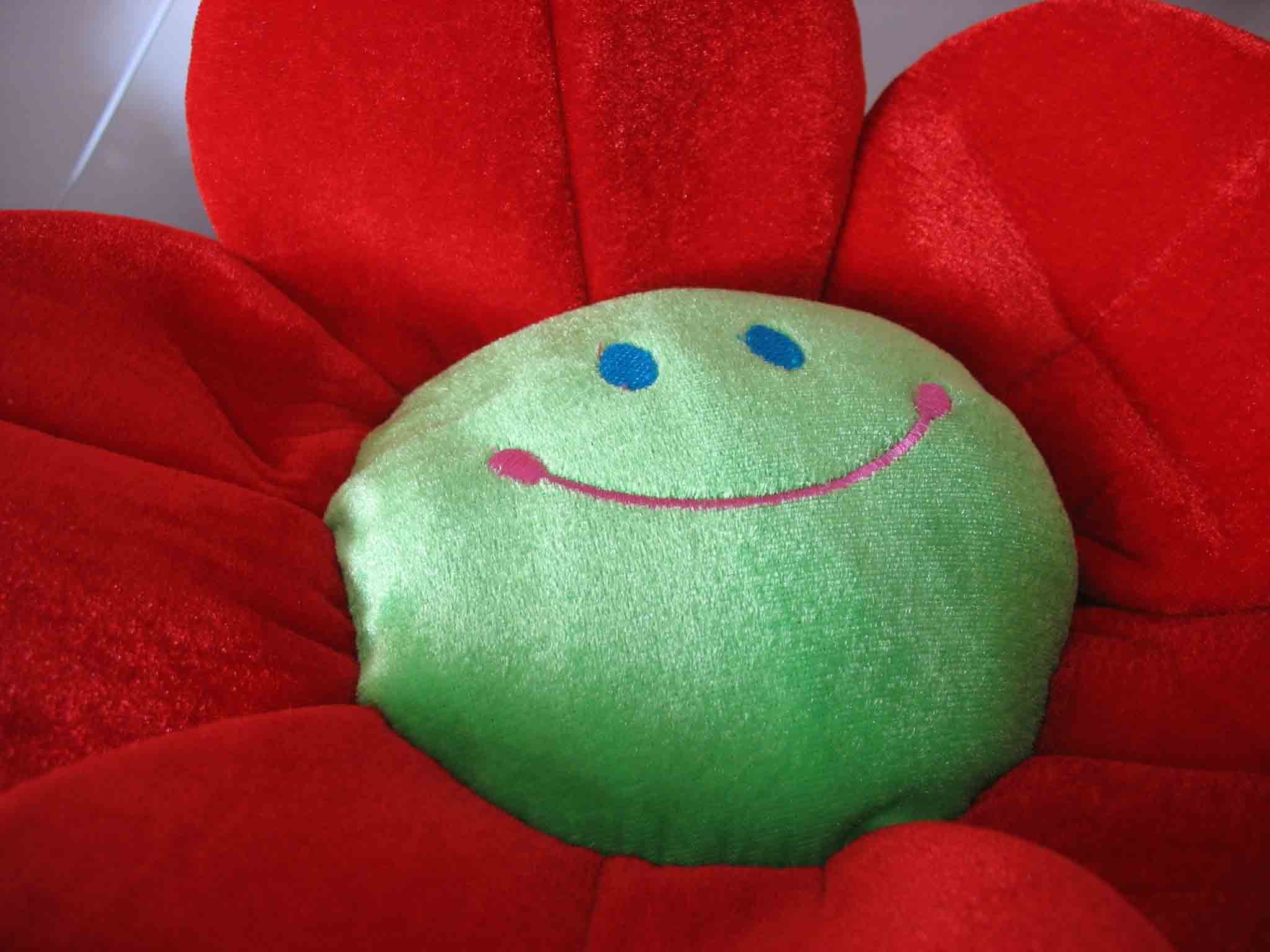 smile