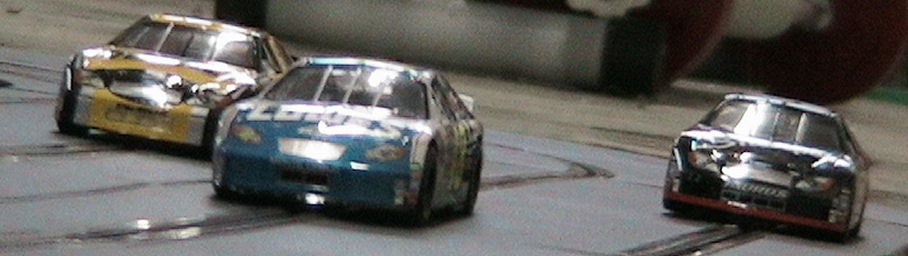 Anxa Nascar 3