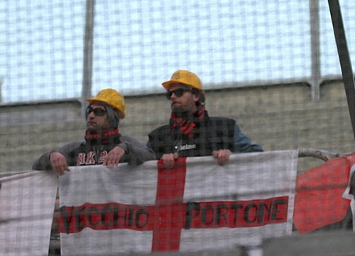 foggia-lanciano 10-12-2006