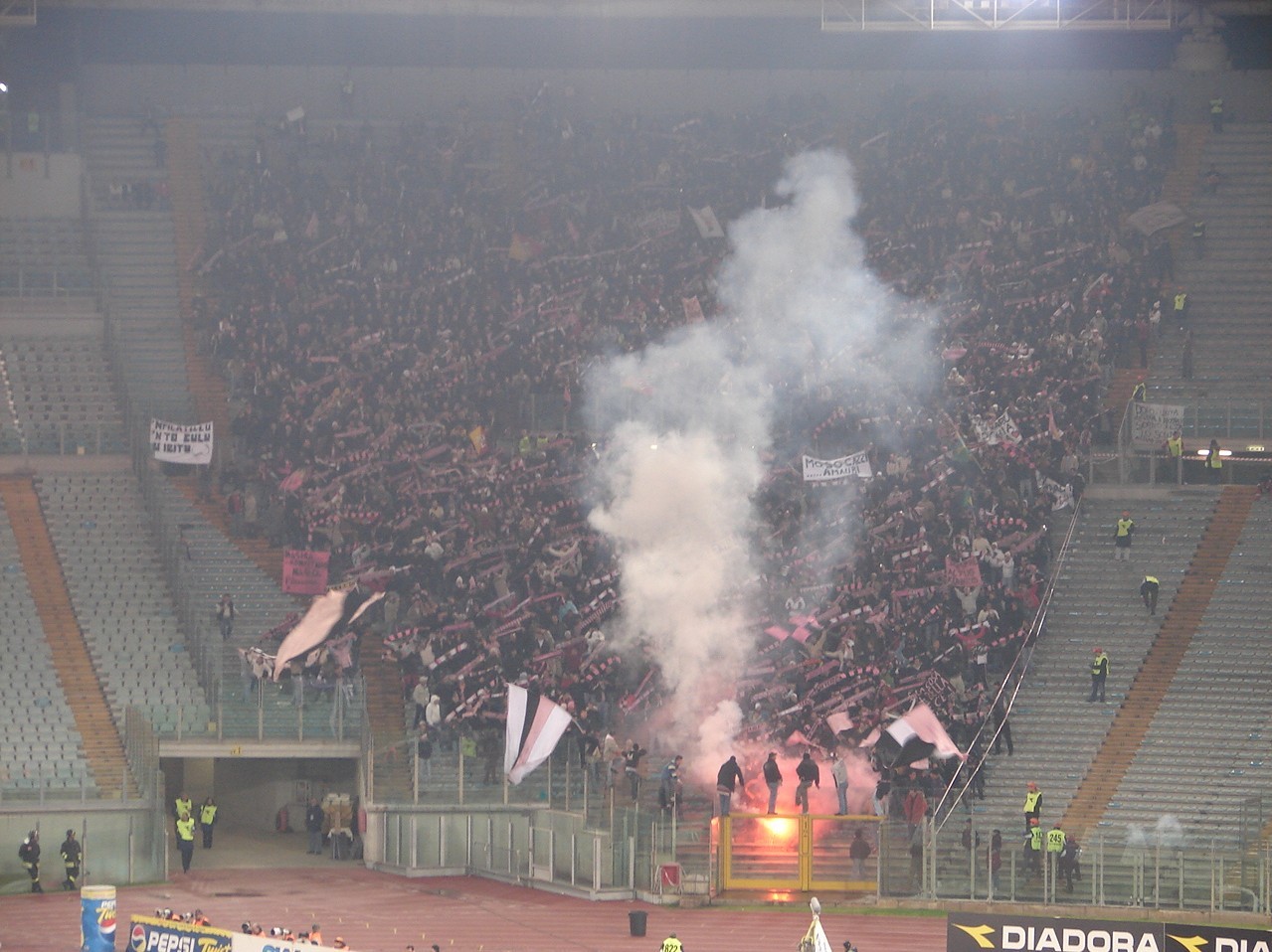 17/12/2006 roma-palermo