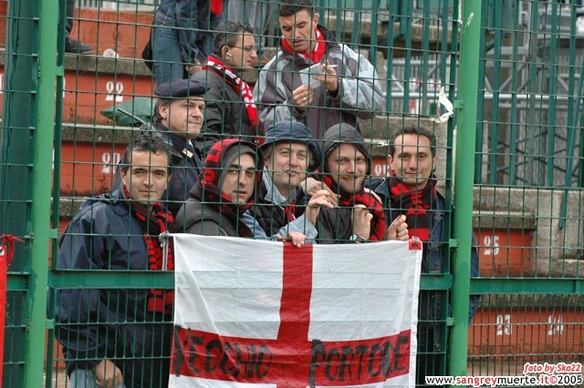 teramo-lanciano 17-4-2005