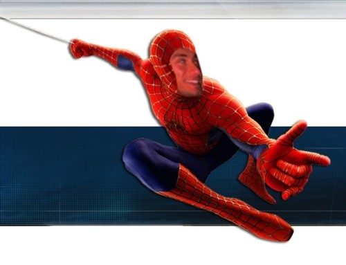 Spiderman