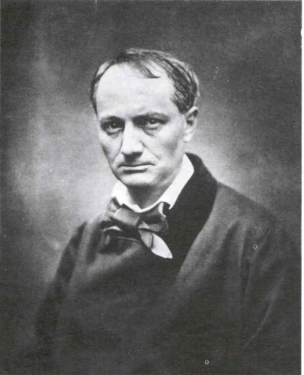 baudelaire