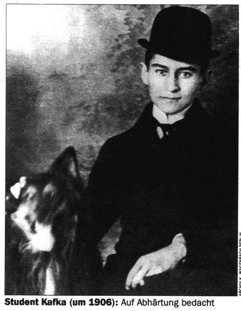 kafka