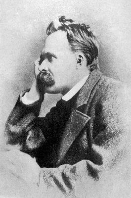 nietzsche