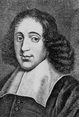 spinoza