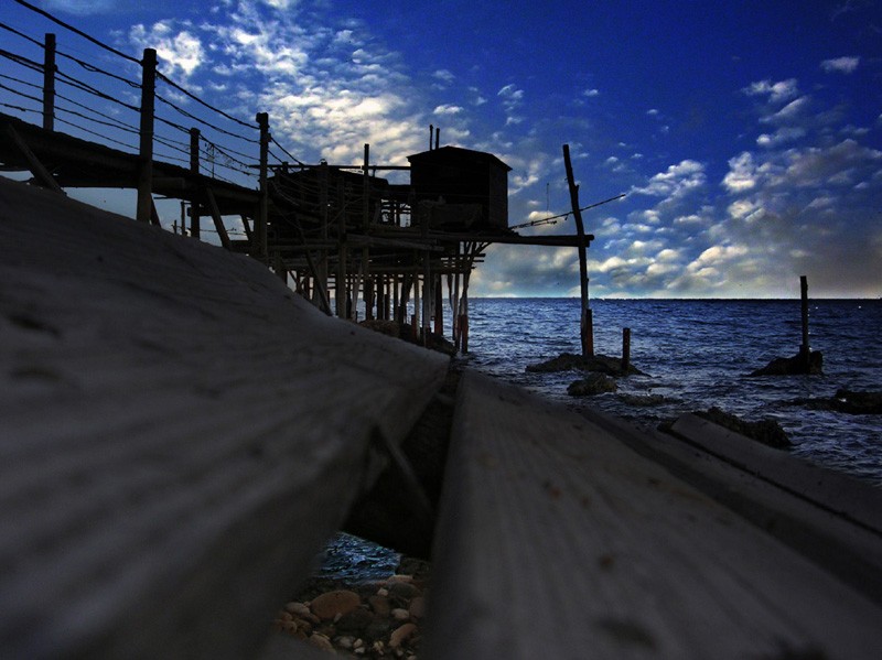 Trabocco