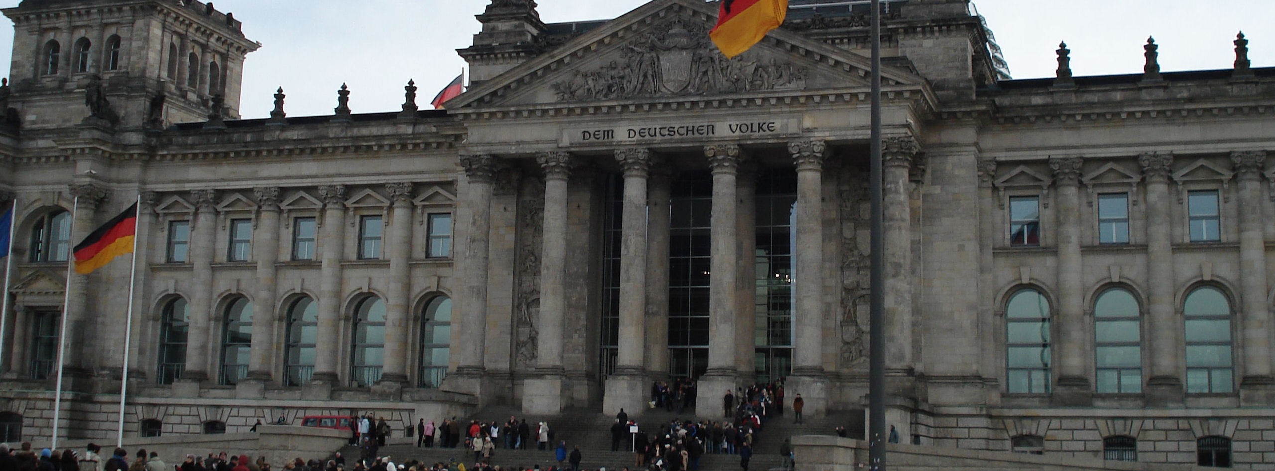 il reichstag