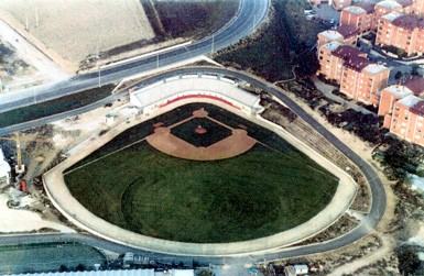 marlins dome, ancona