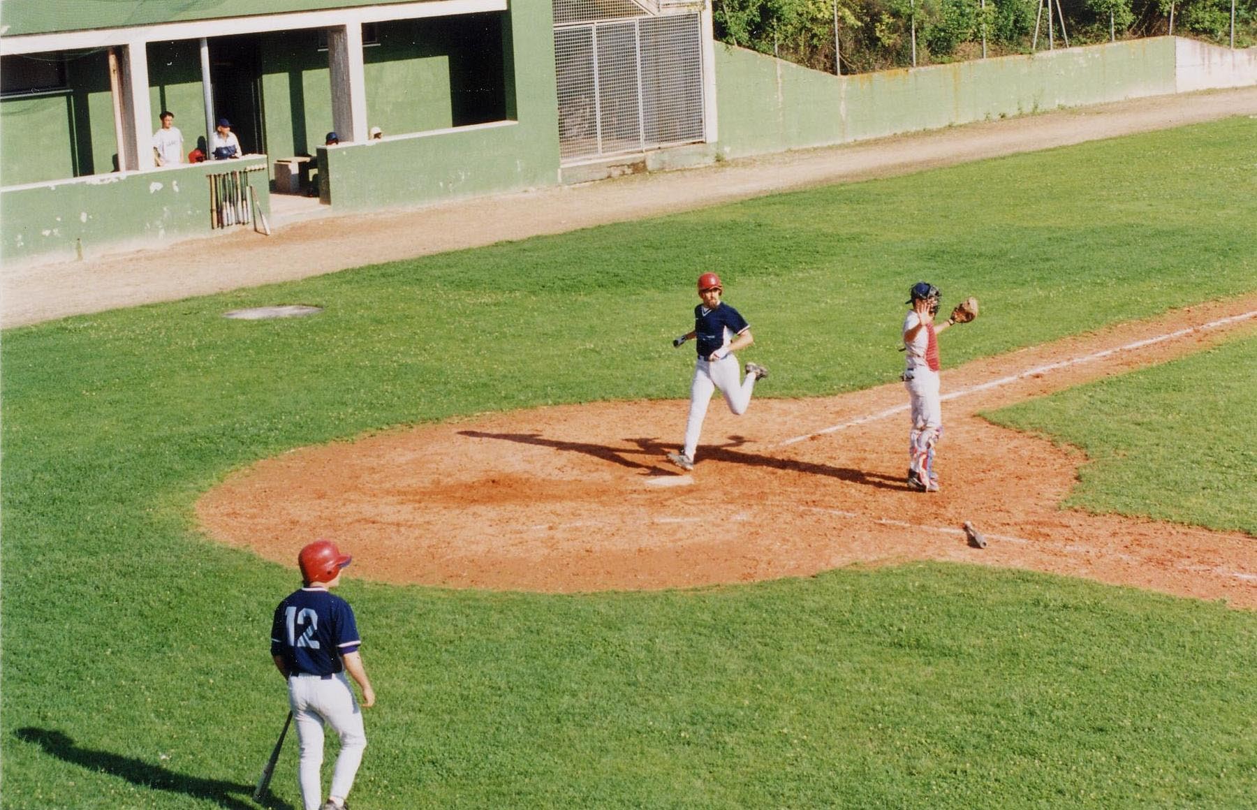 2002 ancona-chieti, e siamo 3 pari!!!