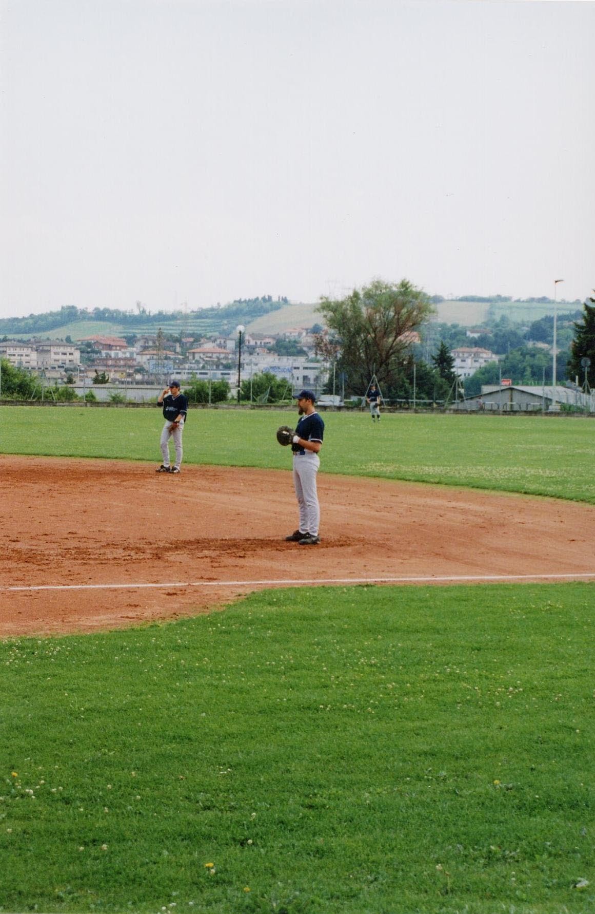 2002 ancona-chieti, da quà non passa niente!!!