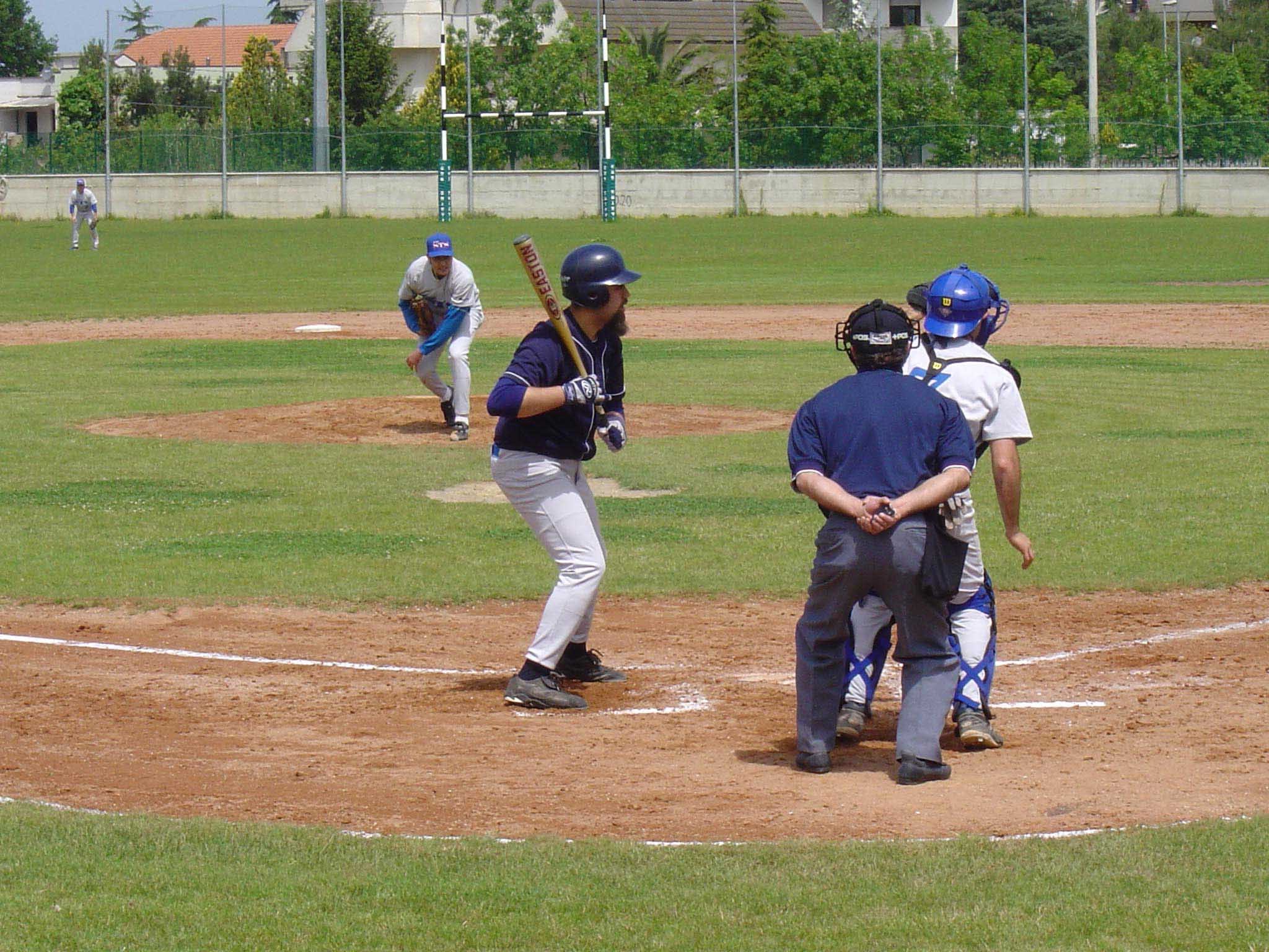 2004 chieti-ancona, e infatti mi prendo un sonoro K!!!