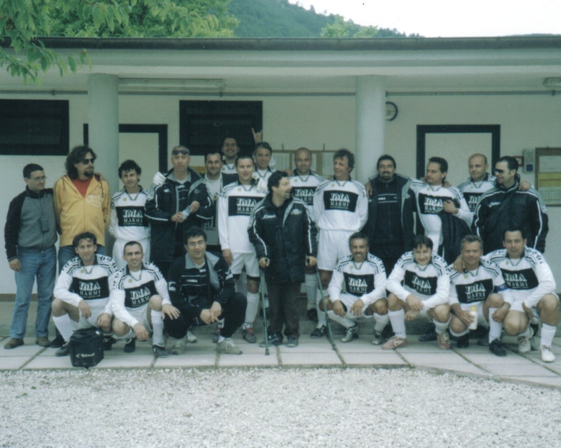 spareggi regionali 2005-2006