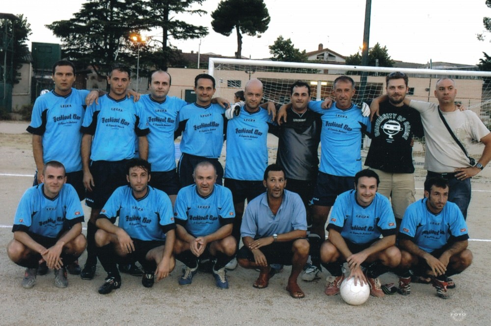 torneo dei bar 2006